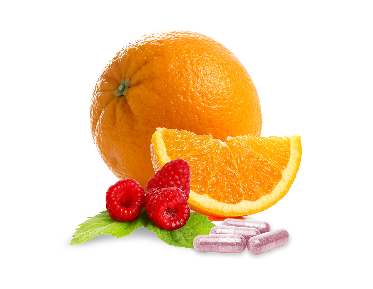 Vitamin C UTI Supplement Prevention